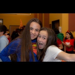 Meet your Posher, Brianna